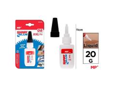 Cola Instantânea 20g