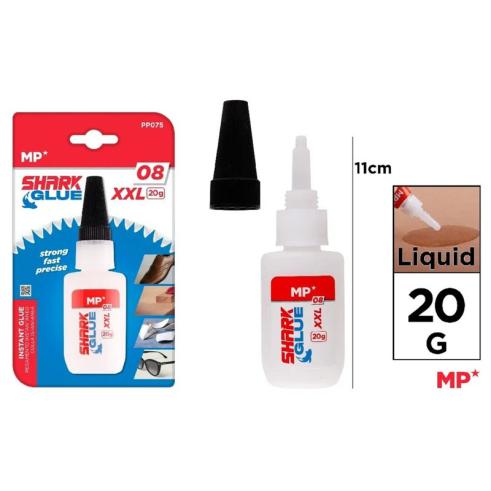 Cola Instantânea 20g