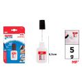 Cola Instantânea com Pincel 5g