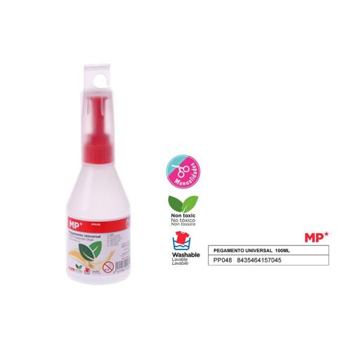 UNIVERSAL GLUE 100ML MP