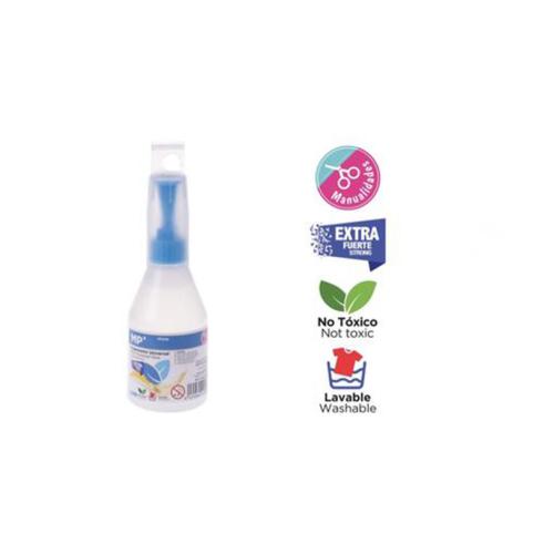 STRONG UNIVERSAL GLUE 100ML MP