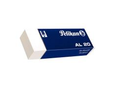 BORRACHA SINTÉTICA PELIKAN COM CORREIA DE PROTEÇÃO DE CARTÃO