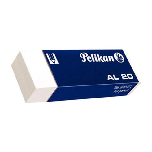 BORRACHA SINTÉTICA PELIKAN COM CORREIA DE PROTEÇÃO DE CARTÃO