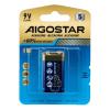 BATERIA ALCALINA 6LR61 9V