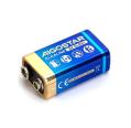 BATERIA ALCALINA 6LR61 9V