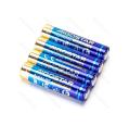BATERIA ALCALINA AAA LR03 1,5V (4 UNIDADES)