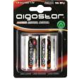 BATERIA ALCALINA LR14 C 1,5V (2 UNIDADES)