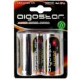 BATERIA ALCALINA LR20 D 1,5V (2 UNIDADES)