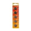 BOTÃO DA BATERIA CR2025 3V (PACK 5 UNITS)