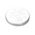 BUTTON BATTERY CR2032 3V (PACK 5 UNITS)