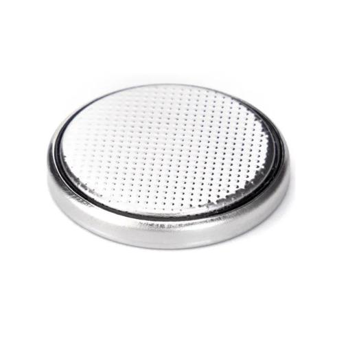 BUTTON BATTERY CR2032 3V (PACK 5 UNITS)