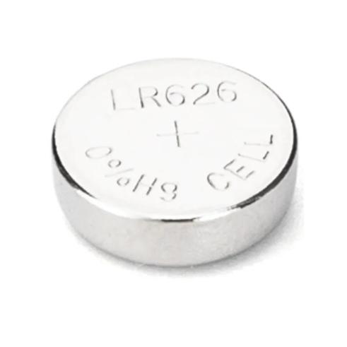 BOTÃO DA BATERIA LR66 AG4 1,5V (PACK 4 UNITS)