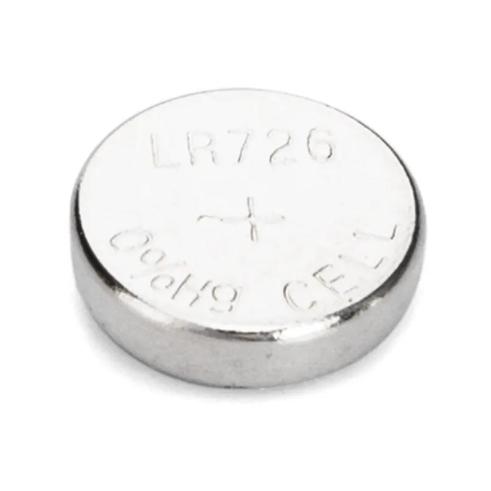 Pilha Tipo Botão AG2 LR726 / LR59 1,5 V, 4 unid.