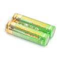BATERIA RECARREGÁVEL AA 1.2V 1600mAH (2 UNIDADES)