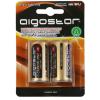 BATERIA DE ZINCO-CARBONO R14 C 1.5V (2 UNIDADES)
