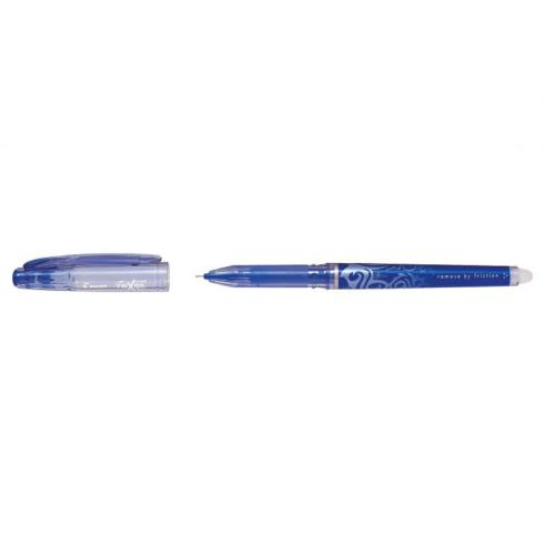 Pilot Caneta Gel Apagável Frixion Point Azul