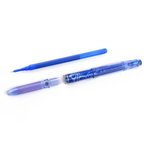 Pilot Caneta Gel Apagável Frixion Point Azul