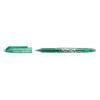 PILOT FRIXION BORRABLE 0,7MM VERDE
