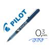 ROLO PILOTO V-BALL AZUL 0,5 mm