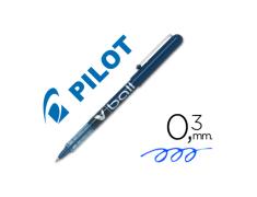 ROLO PILOTO V-BALL AZUL 0,5 mm