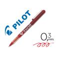 ROLO PILOTO V-BALL VERMELHO 0,5mm