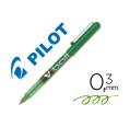 ROLO PILOTO V-BALL VERDE 0,5 mm