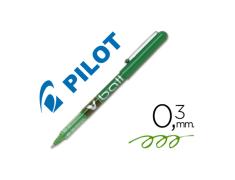 ROLO PILOTO V-BALL VERDE 0,5 mm