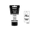 ARTIX WHITE ACRYLIC PAINT 75ML