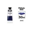 Tinta a óleo Expert Azul Phthalo 50ml