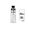 Tinta a óleo Expert Branco Zinco 50ml