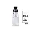 Tinta a óleo Expert Branco Zinco 50ml