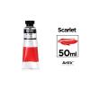 Tinta a óleo Expert Escarlate 50ml