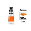 Tinta a óleo Expert Laranja 50ml
