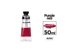 Tinta a óleo Expert Roxo 50ml