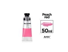 Tinta a óleo Expert Pêssego Vermelho 50ml