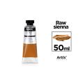 Tinta a óleo Expert Natural Siena 50ml