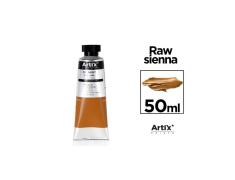 Tinta a óleo Expert Natural Siena 50ml
