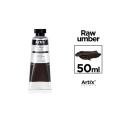 Tinta a óleo Expert Natural Sombra 50ml