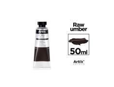 Tinta a óleo Expert Natural Sombra 50ml