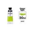 Tinta a óleo Expert Verde Claro 50ml