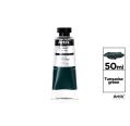 Tinta a óleo Expert Verde Turquesa 50ml