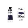 Tinta a óleo Expert Violeta 50ml