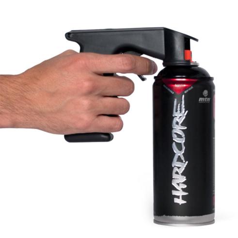 Adaptador de Pistola de Pintura