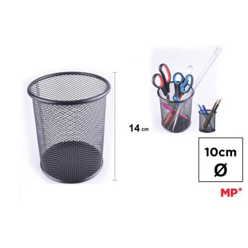 SUPORTE DE LÁPIS REDONDO 14CM * 10CM MP