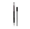 Lápis Mecânico de Chumbo 2 mm com 5 minas MP