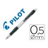 PILOTO SUPER GRIP PAD 0,5 MM