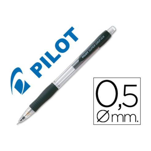 PILOTO SUPER GRIP PAD 0,5 MM
