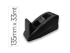Suporte de Rolo de Mesa Preto