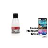 Pouring Medio 120 ml