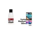Pouring Medio 120 ml